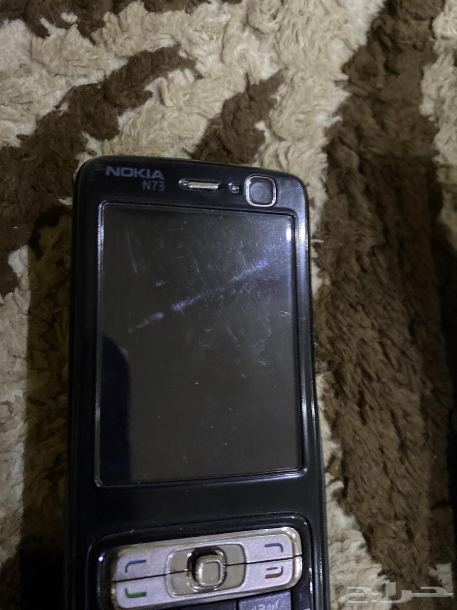 تراث جوالت قديمه وساعه وبيجر64479729348993114