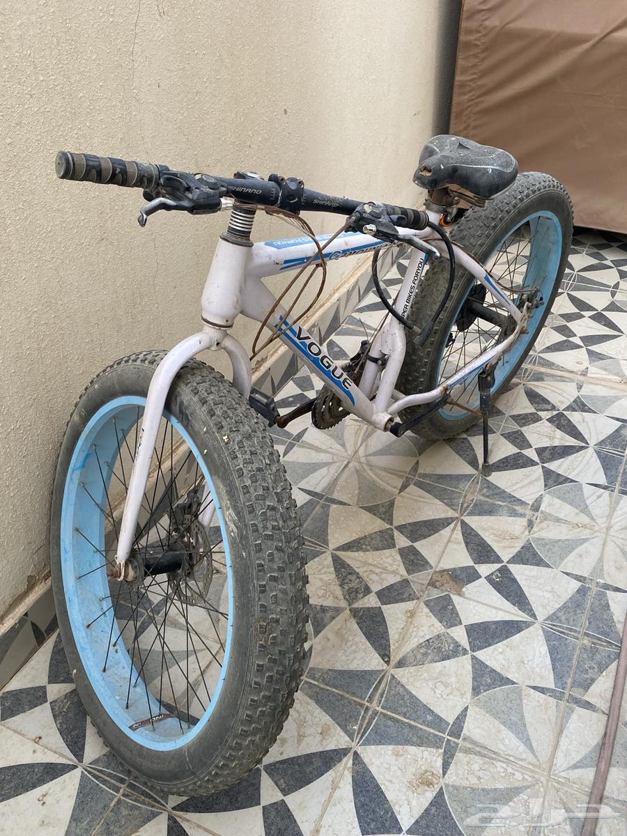 سيكل ترك ( دبابه )64483660451330110