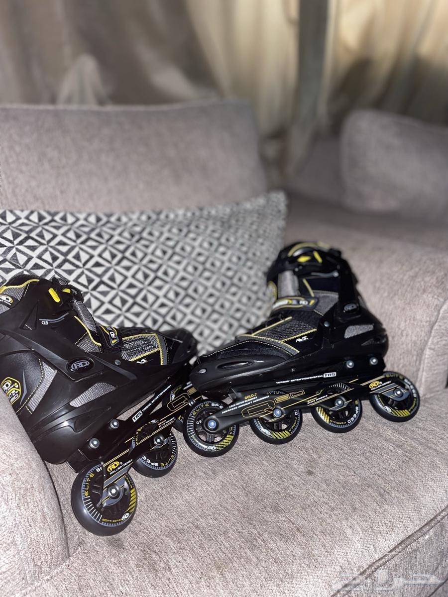 Size 40 skateboard used for 3 days only64483301371650110