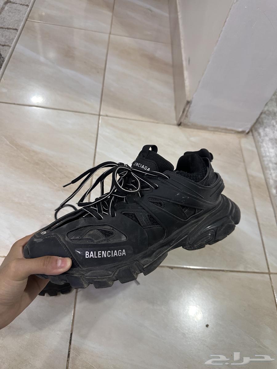 جزمة بلنسياقا مقاس 4264481791159298110