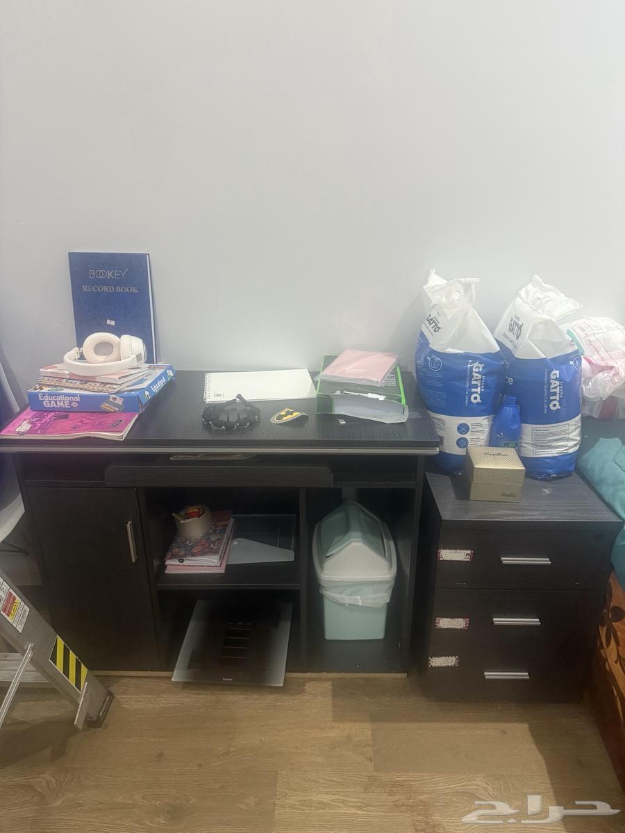 Various items for sale, both new and used64482172692355113