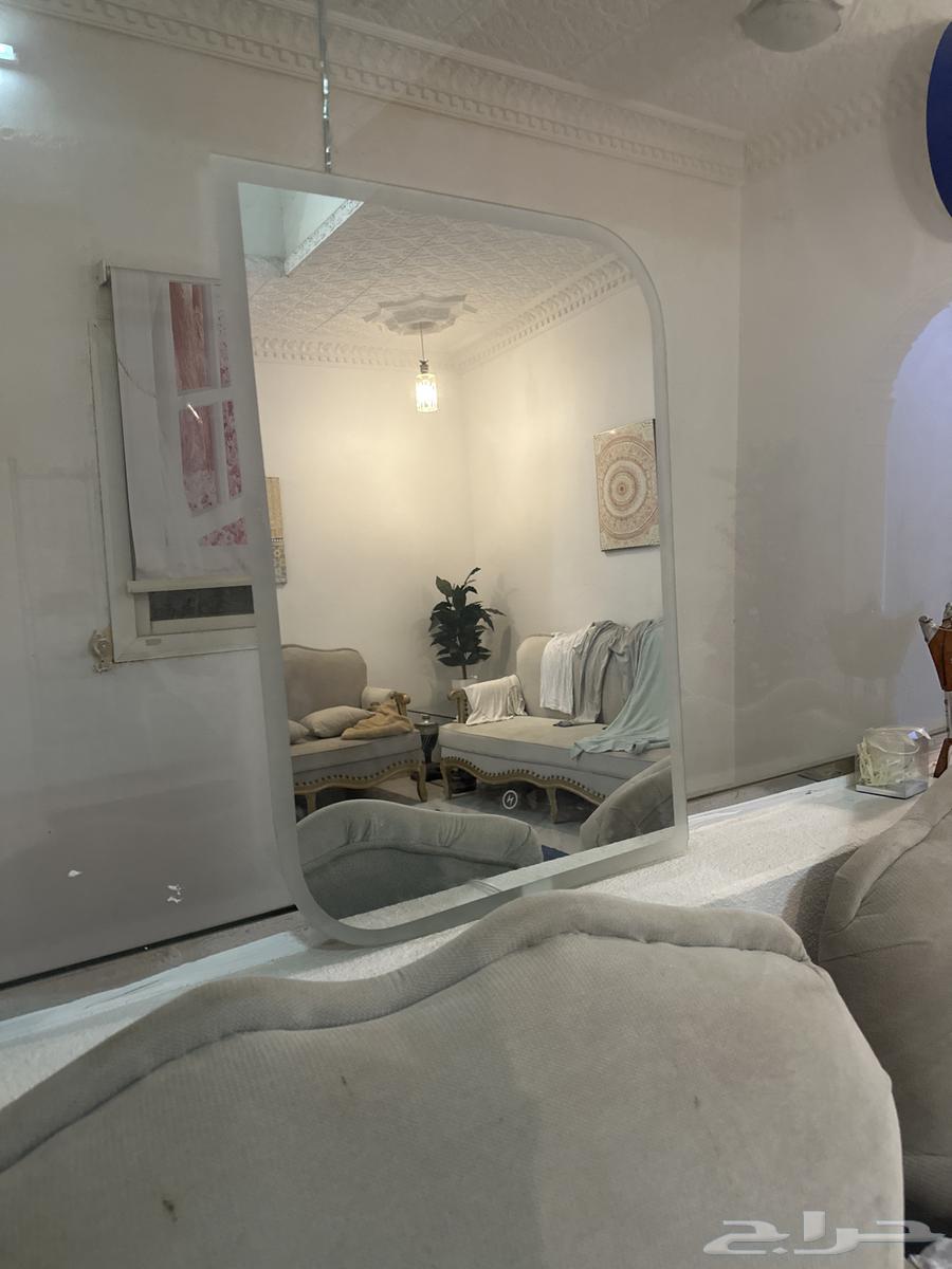 مرايه وثلاجه للبيع64485875271555110