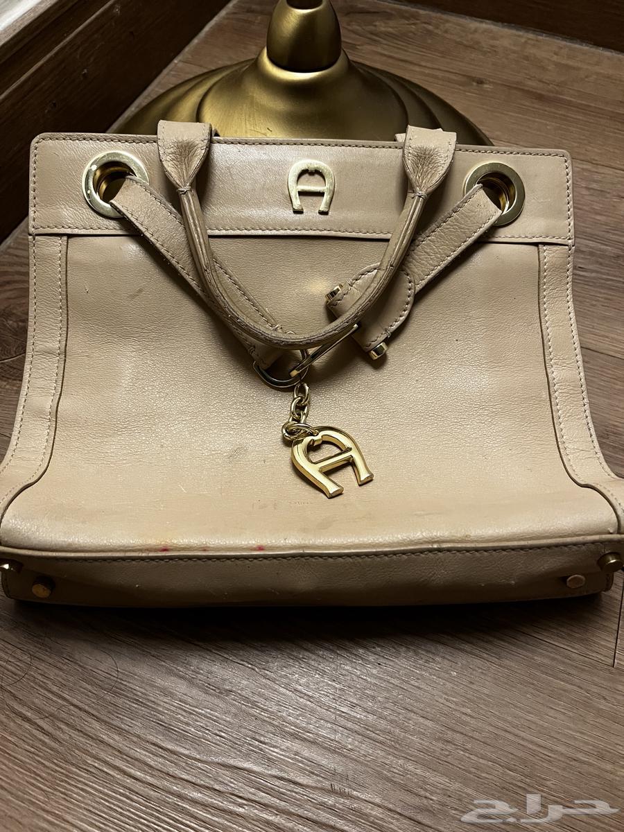 شنطه ماركة اقننر AIGNER64481018867843112