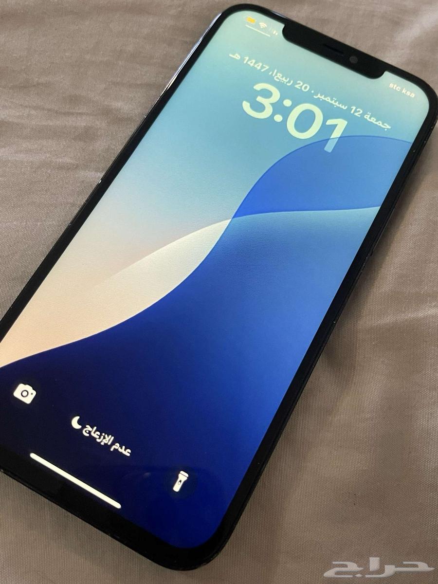 iPhone 12 Pro Max mobile64482145714178110