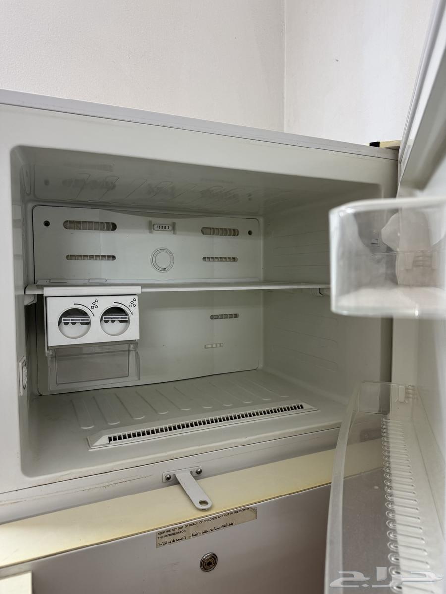 ثلاجة نظيفة للبيع64482105032579111