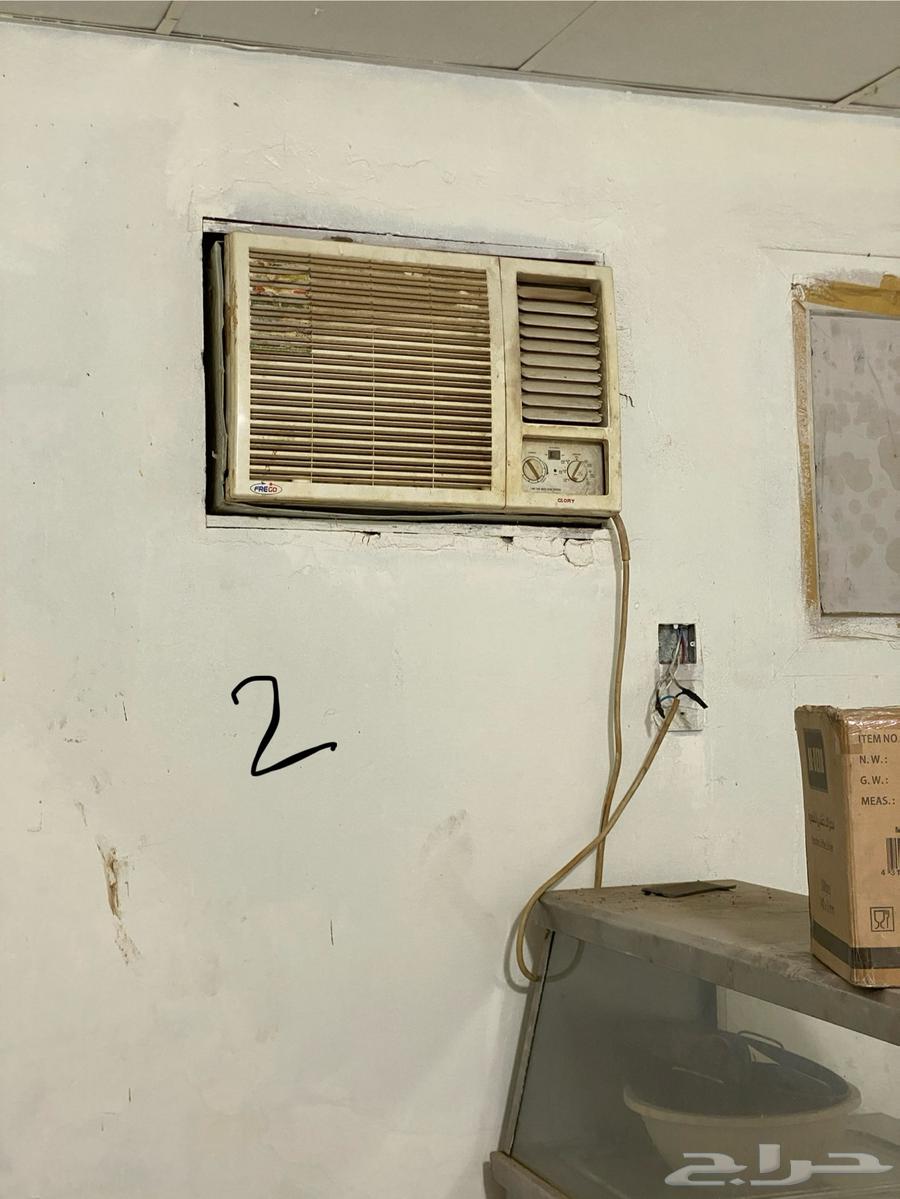 Window and Split Air Conditioners64484005782787112