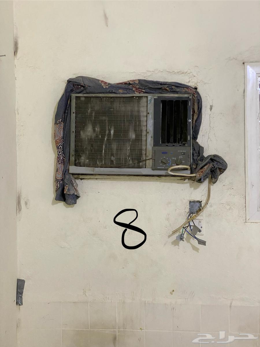 Window and Split Air Conditioners64484005782787113