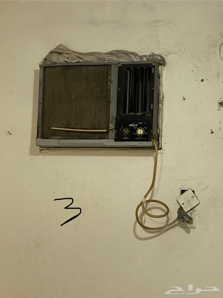 Window and Split Air Conditioners64484005782787110