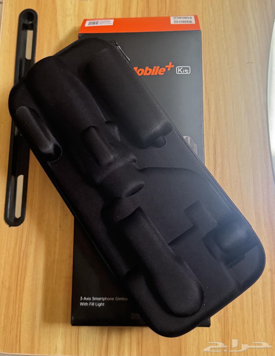 Tripod for mobiles حامل هواتف للتصوير64481941762561111