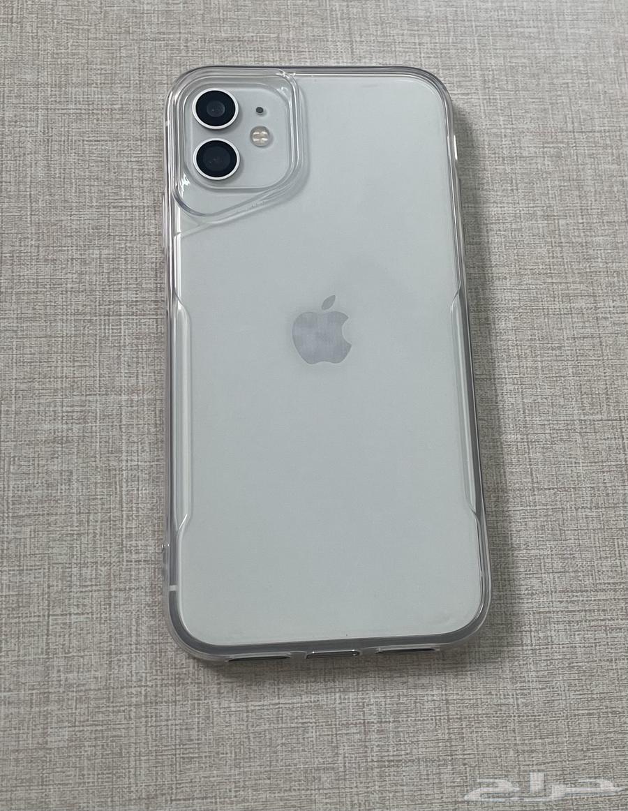 iPhone 1164482309292418111