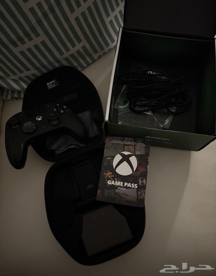 NACON Revolution X Controller64480702870785110