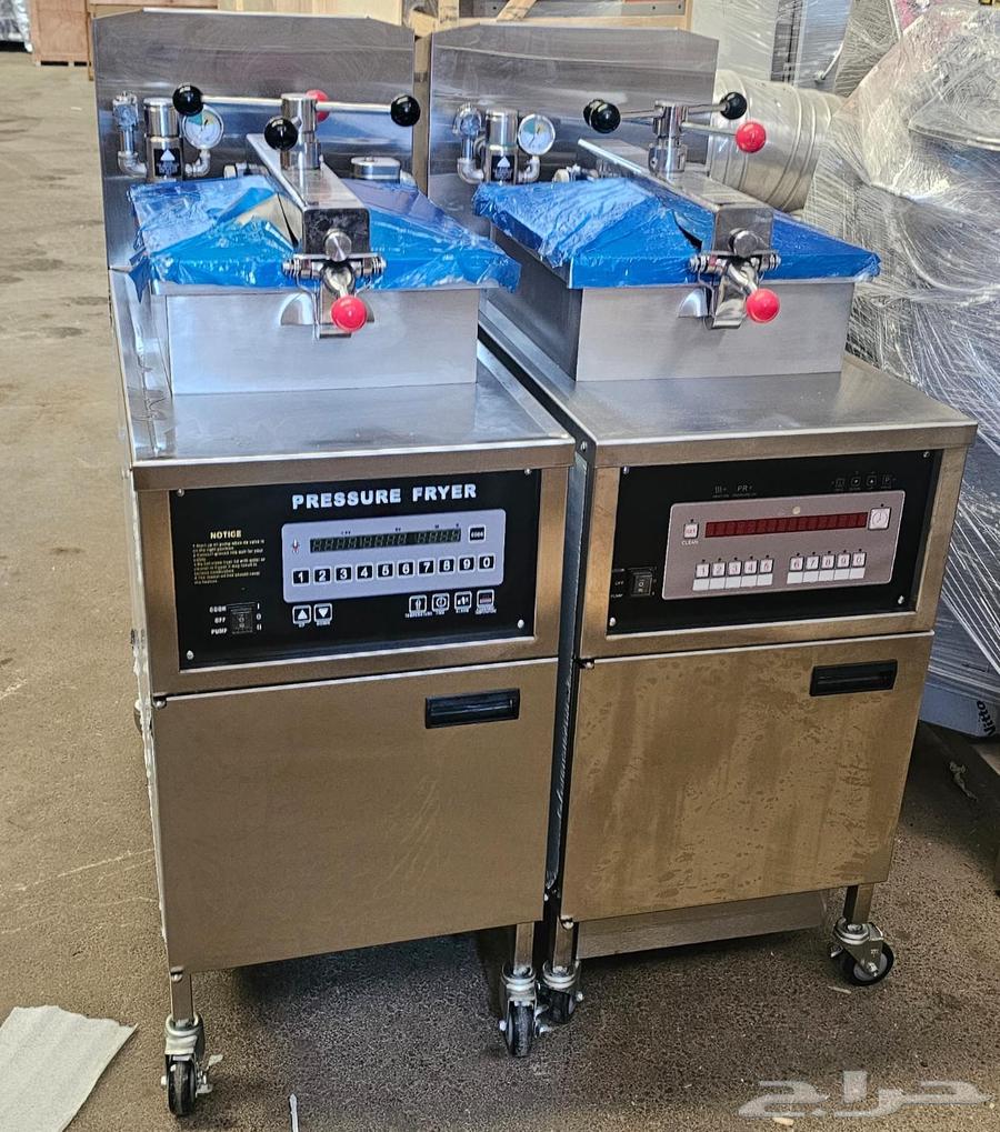 مكاين برست كهربائي- الة برست كهربائي-مكينة بروستد- يوجد شحن64480400448258111