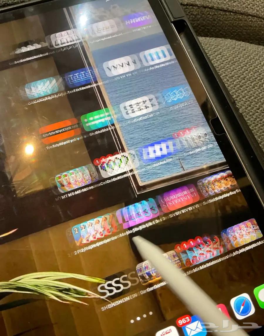 قلم ايباد64479342114433112