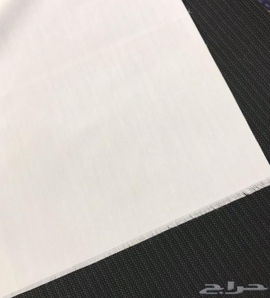 تبي أقمشة سكبة او تهديها ونص سعر السوق (لايفوتك) من الكويت64481654286082114