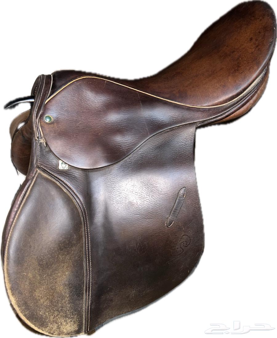 سرج قفز من براند st bben الالماني لاصحاب الفروسيه قفز64481518096002111