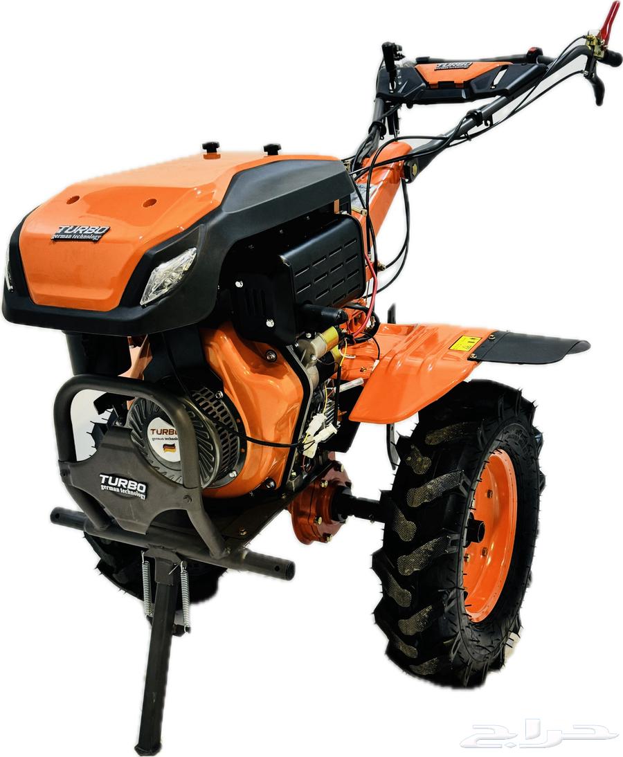 Manual Cultivators64660560924034110