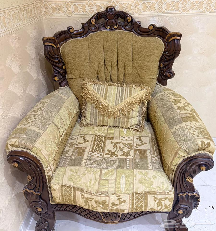 للبيع كنب تركي فاخر64486122901249112