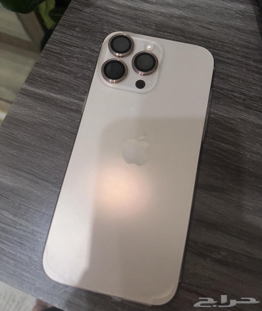 ايفون 16 برو ماكس64482633322243111