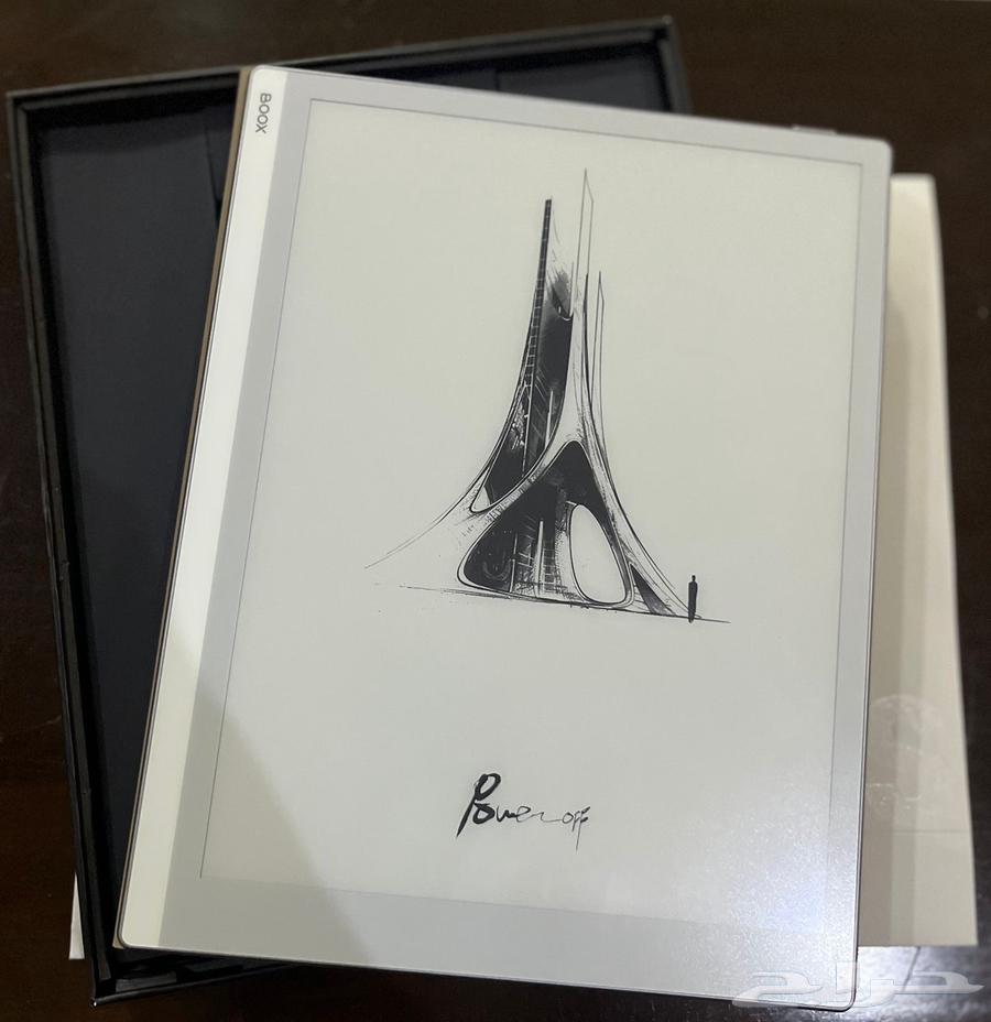 Electronic Reader64481434160001112