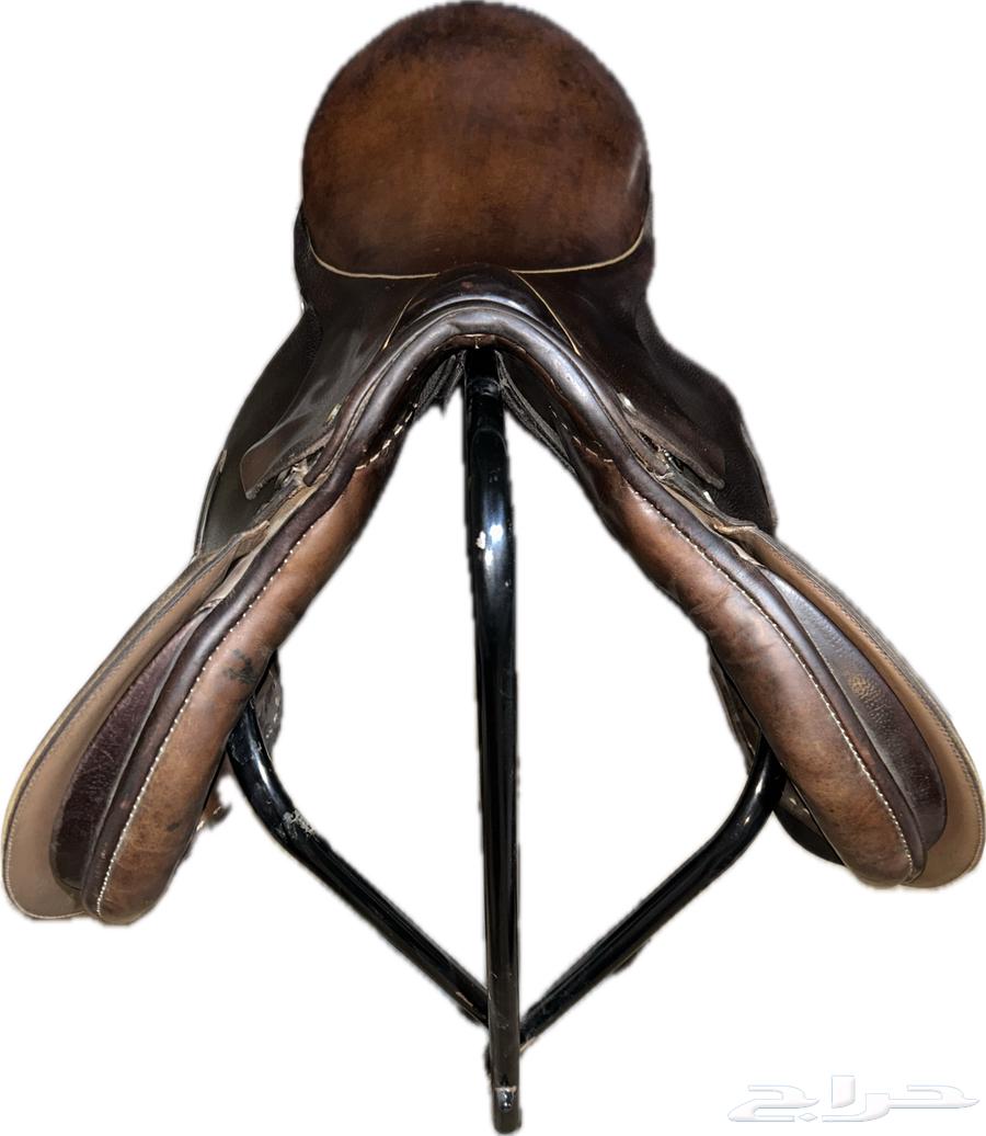 سرج قفز من براند st bben الالماني لاصحاب الفروسيه قفز64481518096002113