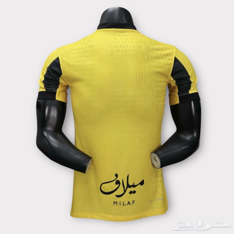 تيشيرت الاتحاد الهلال برشلونه64483660497793111