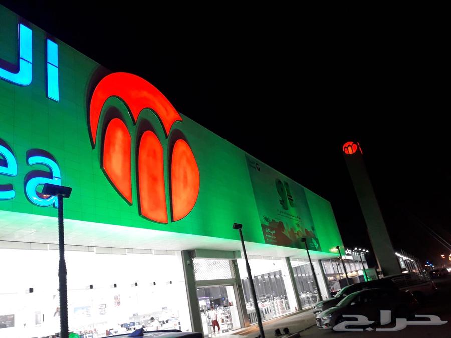 تأجير إنارة لجميع المناسبات (عرض اليوم الوطني)64484511722371114