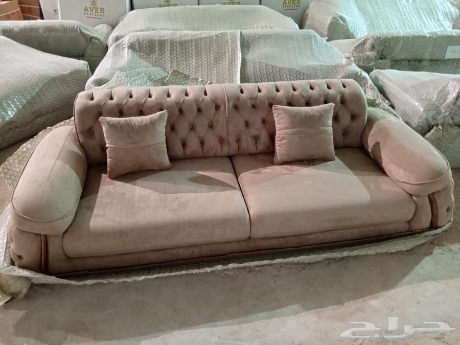 كنب صناعه تركية64479493786499114