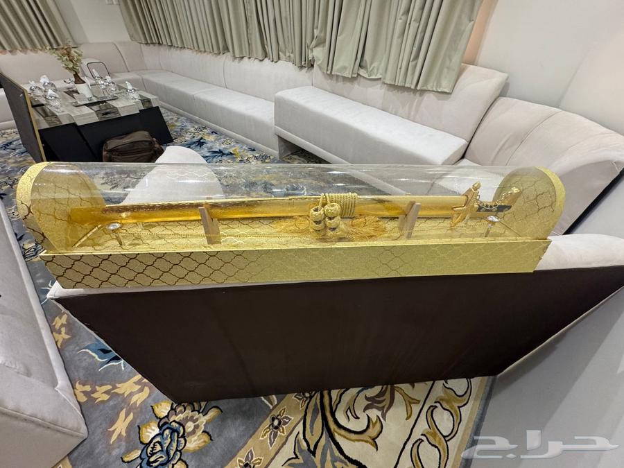 Sword with its new box64483598433539110