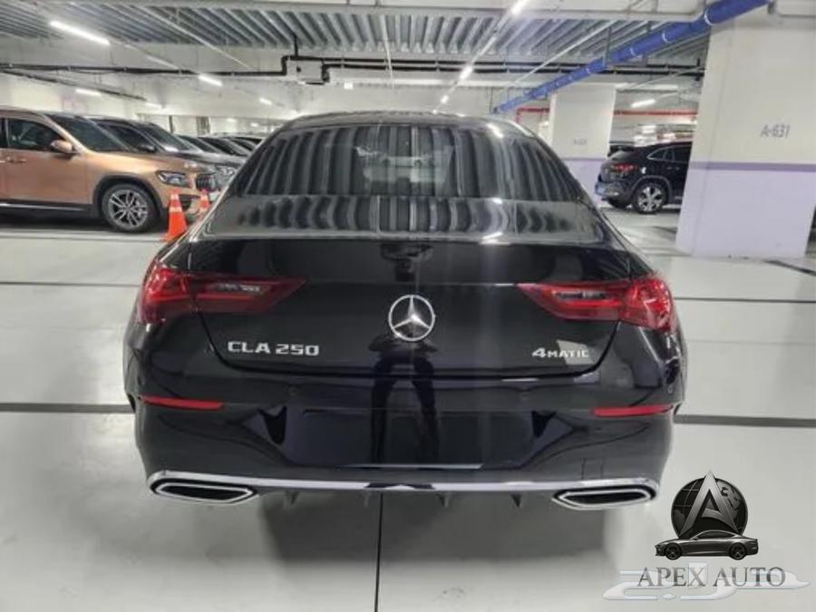 CLA 250 AMG – Lowest Price in the Market64655793702402112