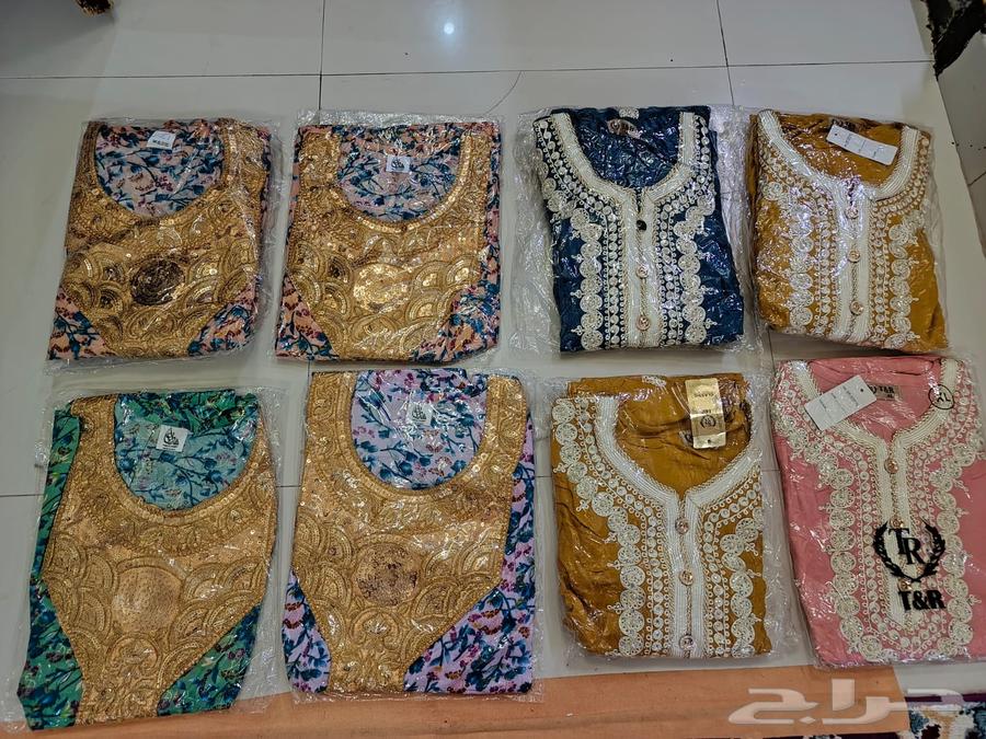 ملابس للبيع64479930982913113