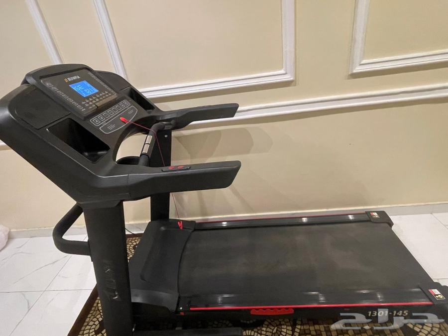 جهاز سير كهربائي (Treadmill) من ماركة OLYMPIA64483964179075110