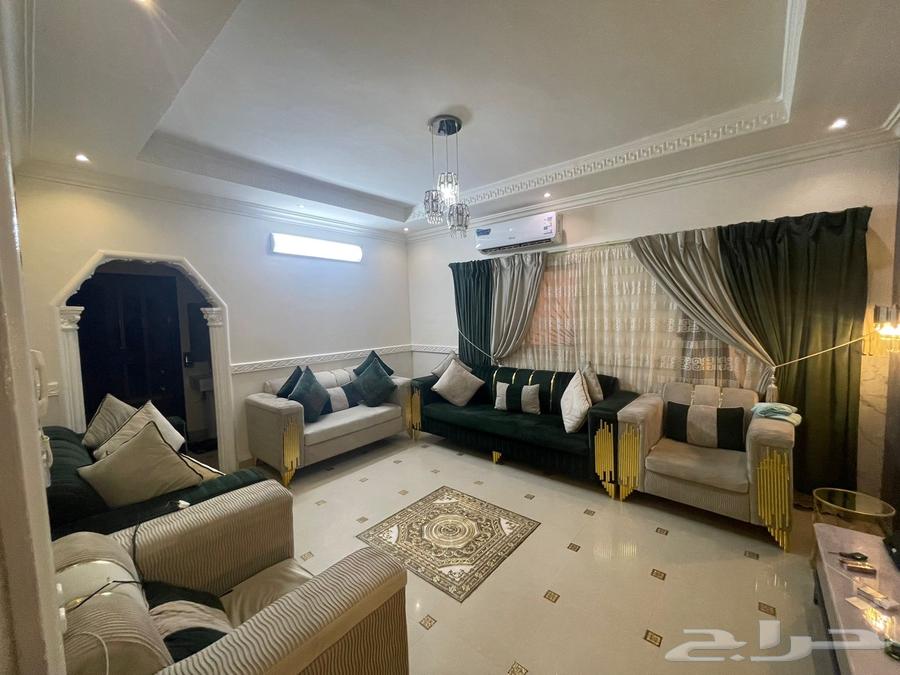 طقم كنب نظيف جدا - ثلاثي عدد 2- ثنائي عدد 1- فردي عدد 264484953716481110