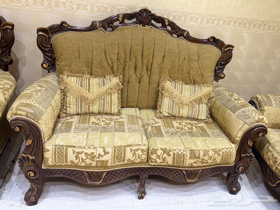 للبيع كنب تركي فاخر64486122901249111