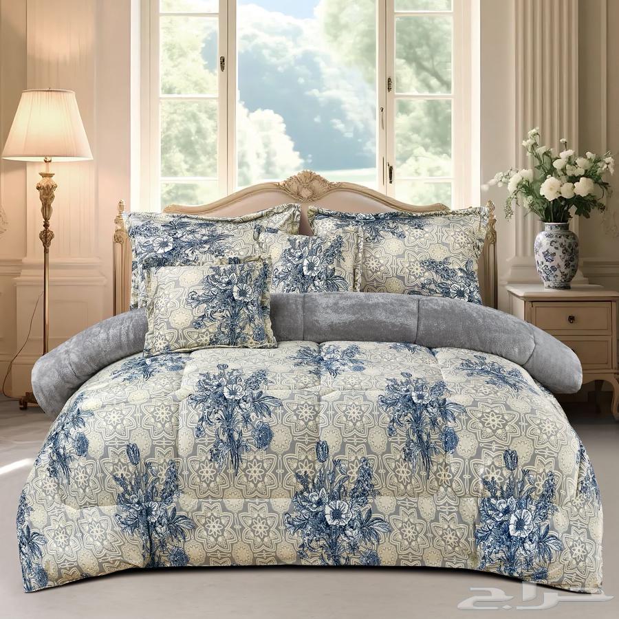 مفارش صيفية جديدة New summer blankets64483109740929110