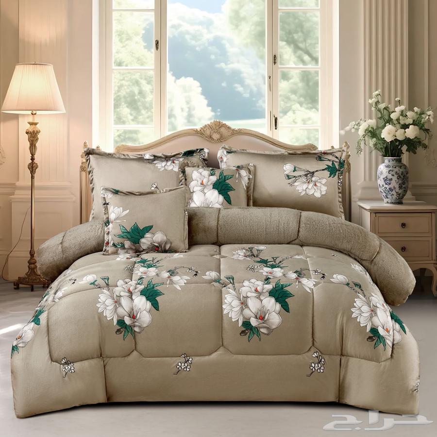 مفارش صيفية جديدة New summer blankets64483109740929113