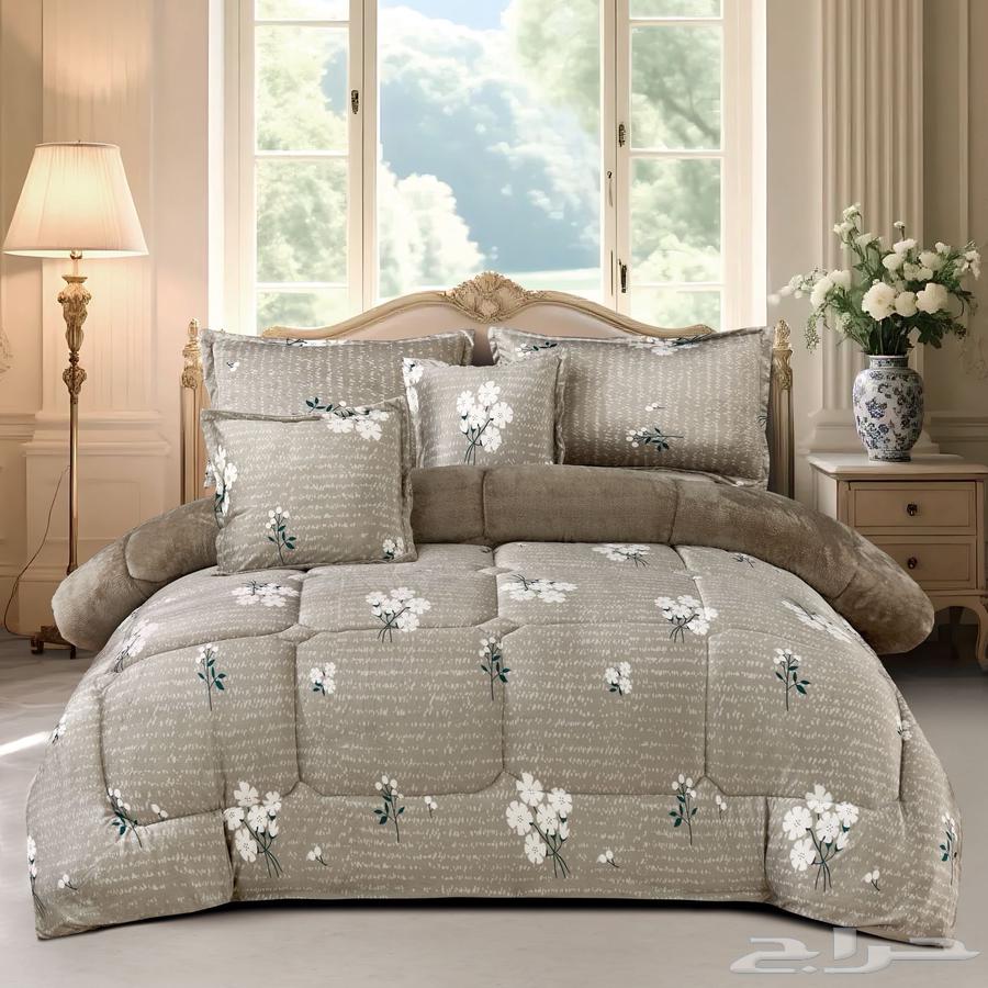 مفارش صيفية جديدة New summer blankets64483109740929114