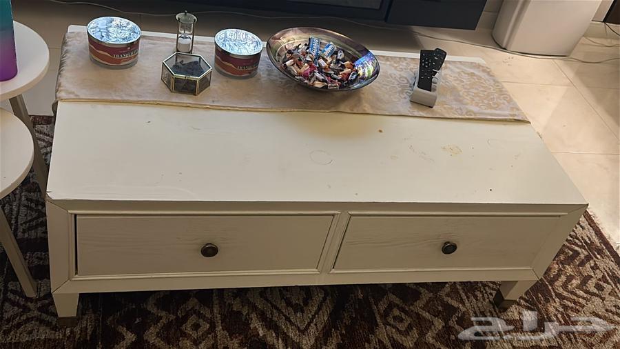 طاوله جانبيه وطاوله قهوه64483041548547111