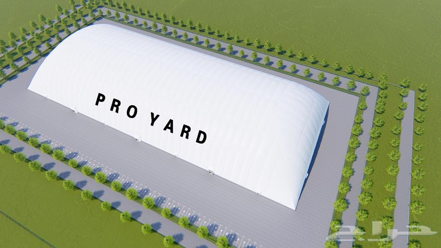 مظلات هوائية للبيع القبة الهوائية توصيل لجميع المناطق64481318957954112