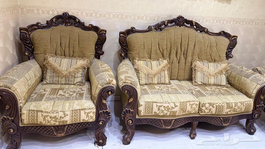 للبيع كنب تركي فاخر64486122901249113