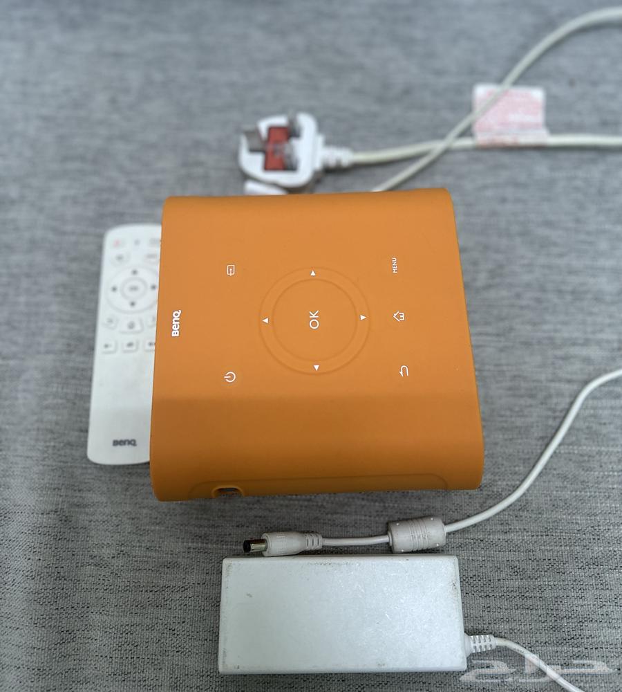 BenQ GS1 LED Entertainment Projector64485284246787114