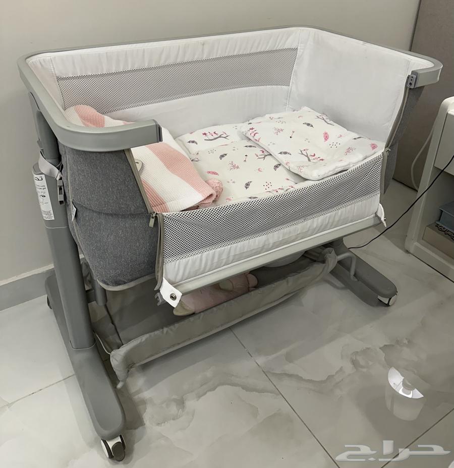 سرير كهربائي اطفال نكست تو مي64479577516547110