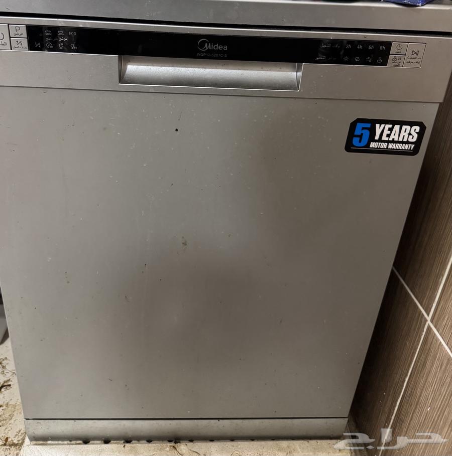 غسالة صحون ميديا64481873031938110