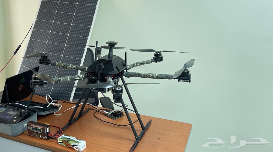 Drone Design Course64480799641219111