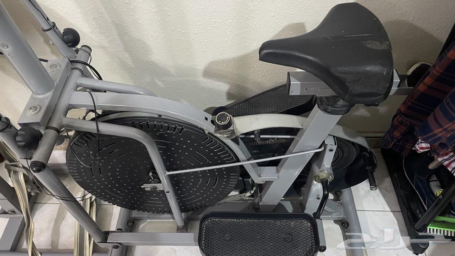Used exercise machine64480053822466112