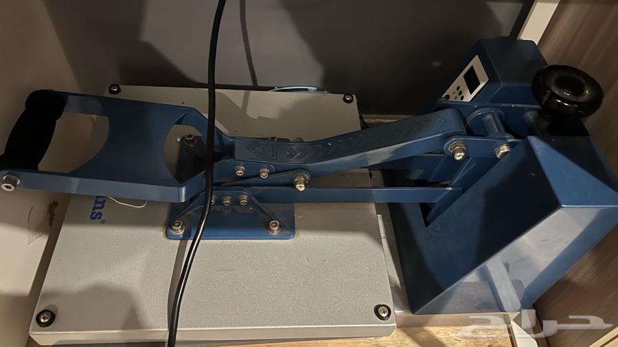 مكبس حراري للبيع64484184763267110