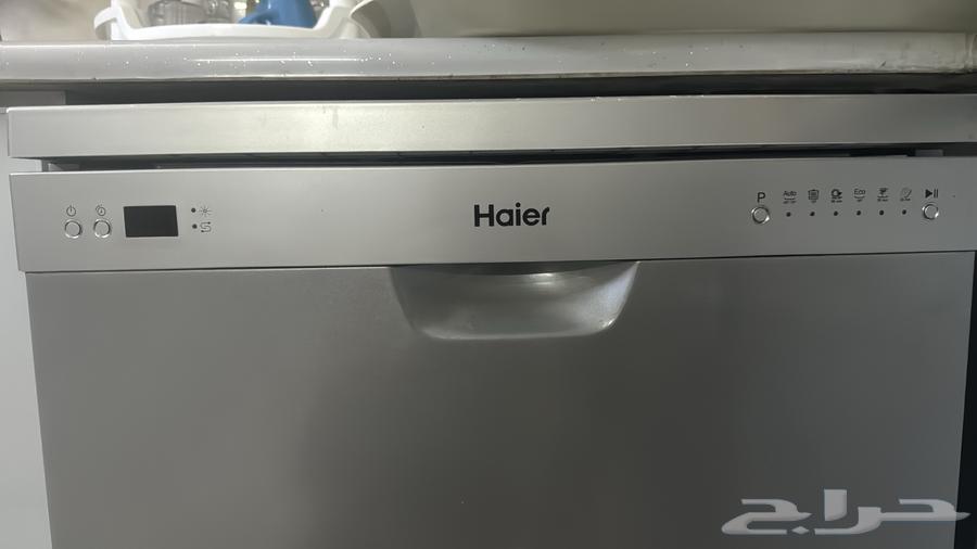 غساله مواعين جديده استخدام قليل64485365581954112