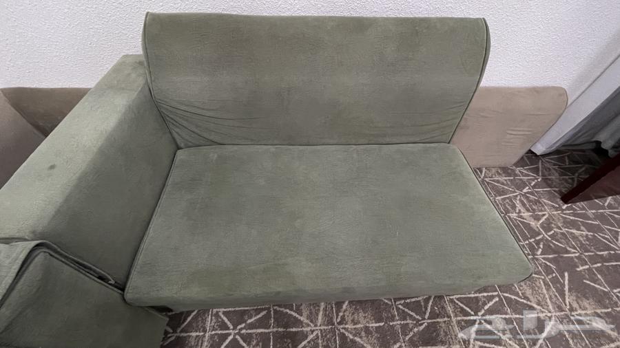 كنب صاله شبه جديد64485037464833110