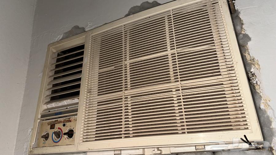 مكيف للبيع .. بارد   حار64486910236803112