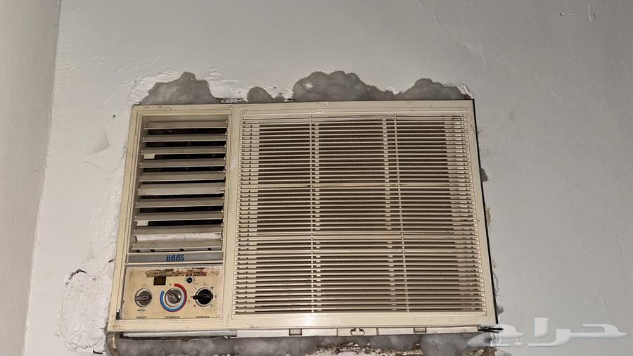 مكيف للبيع .. بارد   حار64486910236803111