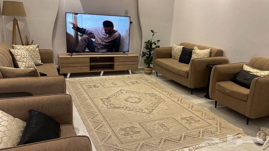 كنب مستعمل وفرشه وحقت سيب64479838024194110